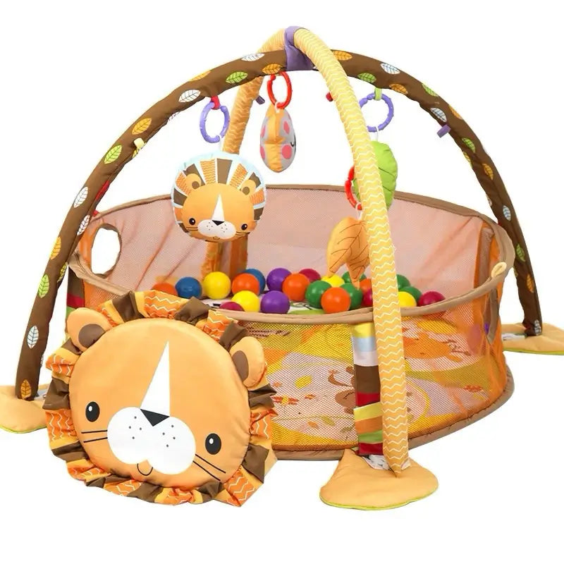 Cercadinho para Bebê
tapete de atividades com cercadinho
tapete infantil com proteção
tapete para bebê seguro
tapete de brincar com cercadinho
tapete educativo para bebê
cercadinho com tapete
tapete de atividades bebê desenvolvimento
tapete lúdico para bebês
presente para bebê de 6 meses
brinquedo de chão com cercado