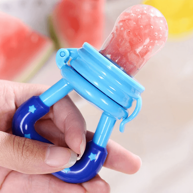 Kit Chupeta Alimentadora