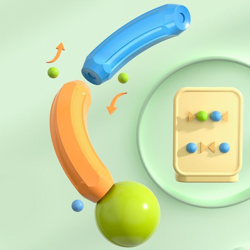 Quebra-Cabeça Magnético - Brinquedo Educativo para Crianças